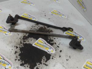 Gebruikte Ruitenwis Mechaniek Chevrolet Matiz 0.8 S,SE Prijs € 31,50 Margeregeling aangeboden door Binckhorst BV