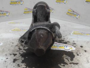 Gebruikte Startmotor Suzuki Swift (ZA/ZC/ZD1/2/3/9) 1.5 VVT 16V Prijs € 31,50 Margeregeling aangeboden door Binckhorst BV