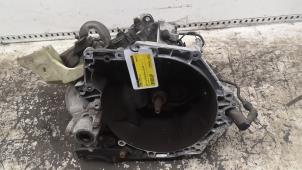 Gebruikte Versnellingsbak Citroen C3 (SC) 1.6 HDi 92 Prijs € 288,75 Margeregeling aangeboden door Binckhorst BV