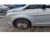 Ford Galaxy (CK) 2.0 TDCi 150 16V Scherm links-voor