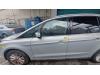 Ford Galaxy (CK) 2.0 TDCi 150 16V Deur 4Deurs links-voor