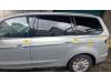 Ford Galaxy (CK) 2.0 TDCi 150 16V Deur 4Deurs links-achter