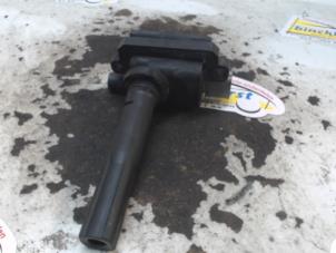 Gebruikte Bobine Suzuki Swift (ZA/ZC/ZD1/2/3/9) 1.5 VVT 16V Prijs € 15,75 Margeregeling aangeboden door Binckhorst BV