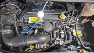 Gebruikte Motor Opel Zafira (M75) 2.2 16V Direct Ecotec Prijs € 367,50 Margeregeling aangeboden door Binckhorst BV