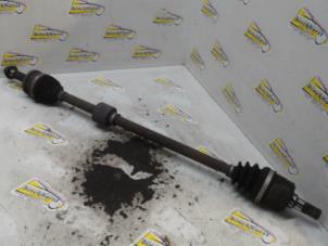 Gebruikte Aandrijfas rechts-voor Hyundai i10 (B5) 1.0 12V Prijs € 52,50 Margeregeling aangeboden door Binckhorst BV