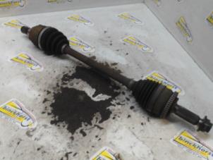 Gebruikte Aandrijfas links-voor Hyundai i10 (B5) 1.0 12V Prijs € 52,50 Margeregeling aangeboden door Binckhorst BV