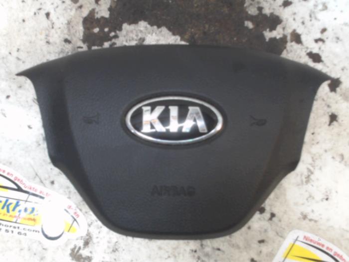 Airbag links (Stuur) Kia Picanto