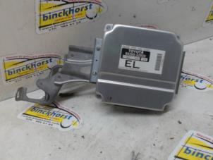 Gebruikte Start/Stop computer Toyota Yaris II (P9) 1.33 16V Dual VVT-I Prijs € 31,50 Margeregeling aangeboden door Binckhorst BV