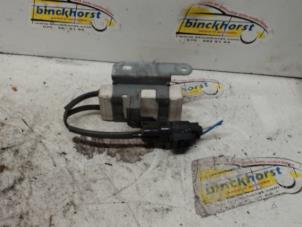 Gebruikte Koelvinweerstand Toyota Yaris II (P9) 1.33 16V Dual VVT-I Prijs € 15,75 Margeregeling aangeboden door Binckhorst BV