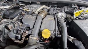 Gebruikte Motor Renault Megane III Berline (BZ) 1.5 dCi 110 Prijs € 420,00 Margeregeling aangeboden door Binckhorst BV