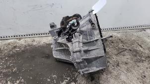 Gebruikte Versnellingsbak Renault Megane III Berline (BZ) 1.5 dCi 110 Prijs € 262,50 Margeregeling aangeboden door Binckhorst BV