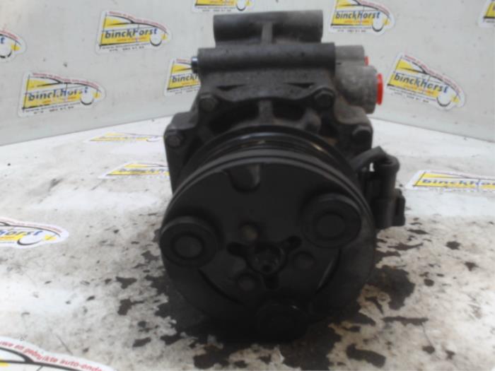 Gebruikte Aircopomp Ford Fusion 1.4 16V Prijs € 78,75 Margeregeling aangeboden door Binckhorst BV