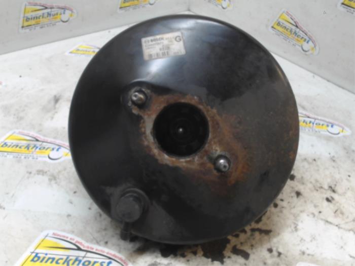 Gebruikte Rembekrachtiger Suzuki Swift (ZA/ZC/ZD1/2/3/9) 1.3 VVT 16V Prijs € 26,25 Margeregeling aangeboden door Binckhorst BV