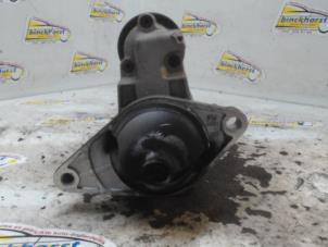 Gebruikte Startmotor Toyota Corolla (E11) 1.6 16V Prijs € 36,75 Margeregeling aangeboden door Binckhorst BV