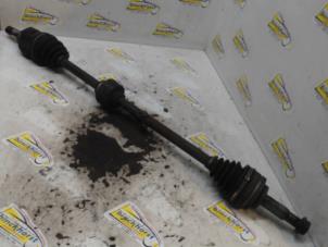 Gebruikte Homokineetas rechts-voor Toyota Corolla (E11) 1.6 16V Prijs € 42,00 Margeregeling aangeboden door Binckhorst BV