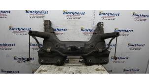 Gebruikte Subframe Opel Corsa E 1.4 16V Prijs € 78,75 Margeregeling aangeboden door Binckhorst BV