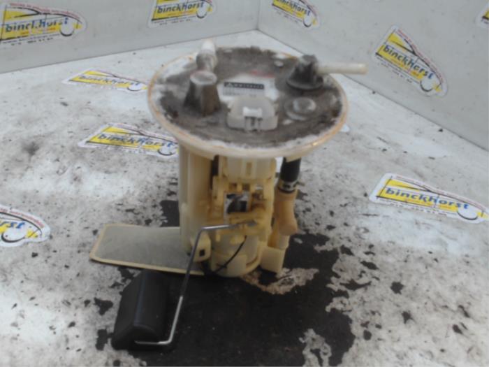 Gebruikte Tank element Pomp Mitsubishi Grandis (NA) 2.4 16V MIVEC Prijs € 52,50 Margeregeling aangeboden door Binckhorst BV