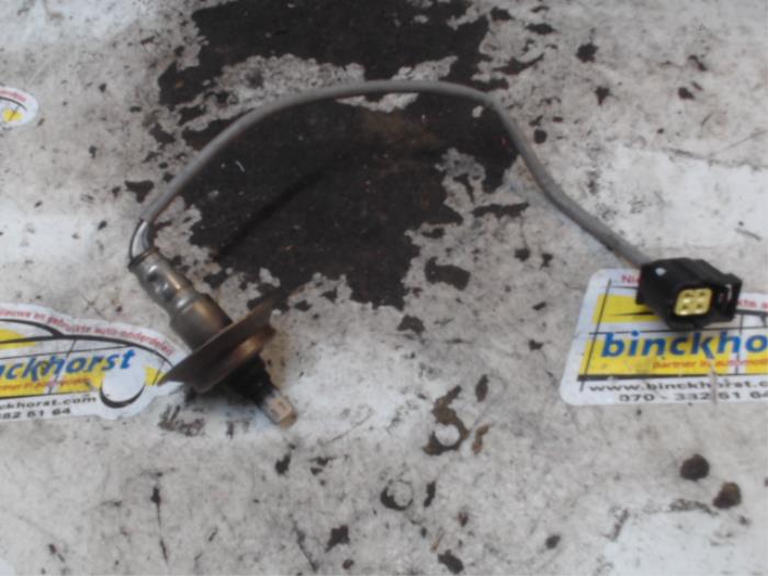 Lambda Sonde van een Mitsubishi Space Star (A0) 1.0 12V 2014