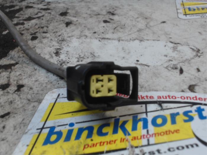 Lambda Sonde van een Mitsubishi Space Star (A0) 1.0 12V 2014