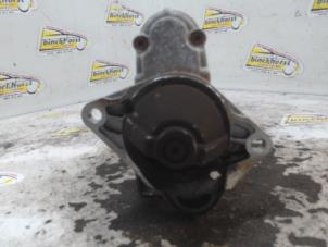 Gebruikte Startmotor Opel Corsa E 1.4 16V Prijs € 36,75 Margeregeling aangeboden door Binckhorst BV