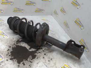 Gebruikte Mac Phersonpoot rechts-voor Opel Corsa E 1.4 16V Prijs € 47,25 Margeregeling aangeboden door Binckhorst BV