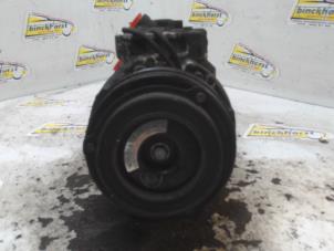 Gebruikte Aircopomp BMW 3 serie (E46/4) 328i 24V Prijs € 78,75 Margeregeling aangeboden door Binckhorst BV