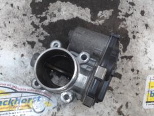 Gebruikte Gasklephuis Opel Zafira Tourer (P12) 1.6 CDTI 16V ecoFLEX 136 Prijs € 36,75 Margeregeling aangeboden door Binckhorst BV