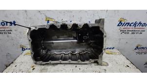 Gebruikte Carterpan Skoda Octavia Combi (1Z5) 1.6 TDI Greenline Prijs € 26,25 Margeregeling aangeboden door Binckhorst BV