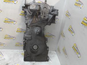 Gebruikte Distributiedeksel Dacia Logan MCV II/Sandero Wagon (7S) 0.9 TCE 12V Prijs € 68,25 Margeregeling aangeboden door Binckhorst BV