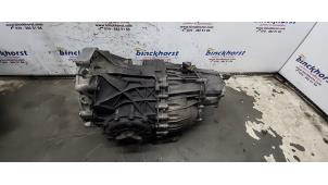 Gebruikte Automaatbak Audi A4 Cabrio (B7) 2.0 TFSI 20V Prijs € 892,50 Margeregeling aangeboden door Binckhorst BV