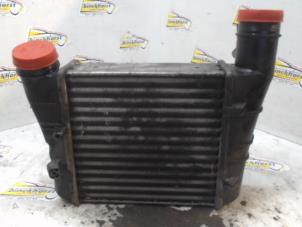 Gebruikte Intercooler Audi A4 Cabrio (B7) 2.0 TFSI 20V Prijs € 36,75 Margeregeling aangeboden door Binckhorst BV
