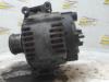 Dynamo van een Audi A4 Cabrio (B7) 2.0 TFSI 20V 2007
