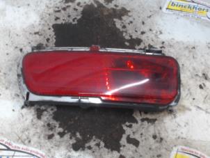 Gebruikte Mistachterlicht Citroen C4 Picasso (UD/UE/UF) 1.6 16V VTi 120 Prijs € 10,50 Margeregeling aangeboden door Binckhorst BV