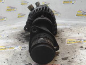 Gebruikte Alternator Ford Focus 2 Wagon 1.8 TDCi 16V Prijs € 52,50 Margeregeling aangeboden door Binckhorst BV
