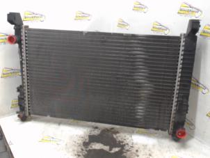 Gebruikte Radiateur Mercedes A (W169) 1.5 A-150 5-Drs. Prijs € 26,25 Margeregeling aangeboden door Binckhorst BV