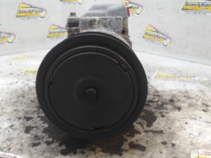 Gebruikte Aircopomp Skoda Fabia II (5J) 1.4i 16V Prijs € 52,50 Margeregeling aangeboden door Binckhorst BV