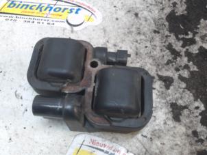 Gebruikte Bobine Mercedes A (W169) 1.5 A-150 5-Drs. Prijs € 10,50 Margeregeling aangeboden door Binckhorst BV