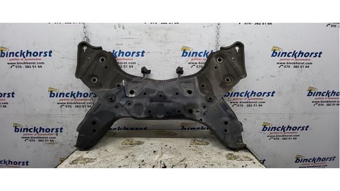 Gebruikte Subframe Hyundai i10 (B5) 1.0 12V Prijs € 93,45 Margeregeling aangeboden door Binckhorst BV