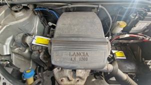 Gebruikte Motor Lancia Ypsilon (843) 1.2 Prijs € 183,75 Margeregeling aangeboden door Binckhorst BV