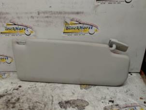 Gebruikte Zonneklep Volkswagen Golf V (1K1) 1.4 FSI 16V Prijs € 15,75 Margeregeling aangeboden door Binckhorst BV