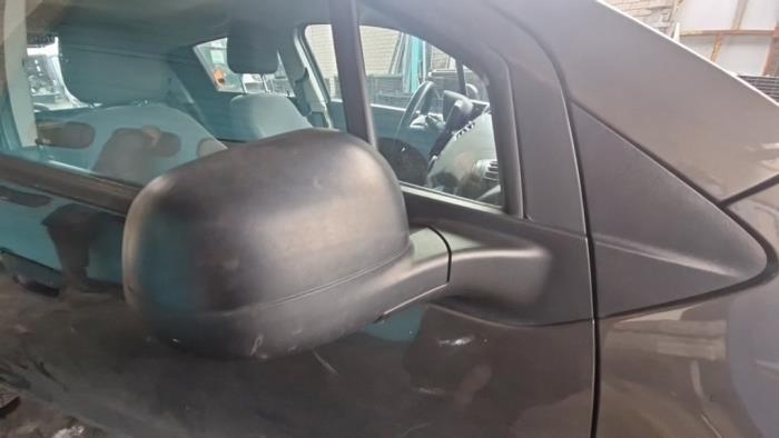 Buitenspiegel rechts Chevrolet Spark
