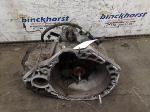 Gebruikte Versnellingsbak Suzuki SX4 (EY/GY) 1.6 16V VVT Comfort,Exclusive Autom. Prijs € 210,00 Margeregeling aangeboden door Binckhorst BV