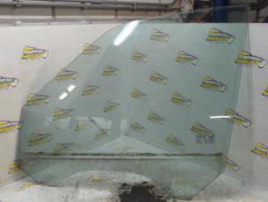 Gebruikte Deurruit 4Deurs links-voor Ford S-Max (GBW) 2.0 TDCi 16V 140 Prijs € 31,50 Margeregeling aangeboden door Binckhorst BV