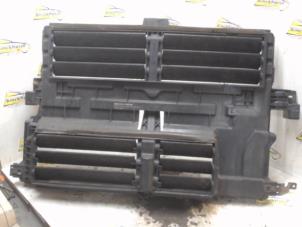 Gebruikte Luchtgeleider Ford Galaxy (CK) 2.0 TDCi 150 16V Prijs € 105,00 Margeregeling aangeboden door Binckhorst BV