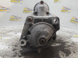 Gebruikte Startmotor Volvo XC70 (BZ) 2.4 D 20V Prijs € 42,00 Margeregeling aangeboden door Binckhorst BV