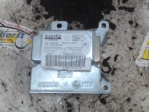 Gebruikte Module Airbag Citroen C4 Picasso (UD/UE/UF) 1.6 16V VTi 120 Prijs € 68,25 Margeregeling aangeboden door Binckhorst BV
