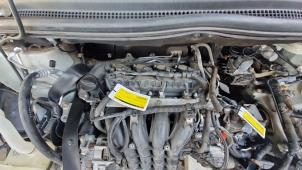 Gebruikte Motor Mitsubishi Colt (Z2/Z3) 1.3 16V Prijs € 262,50 Margeregeling aangeboden door Binckhorst BV