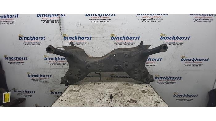 Subframe Suzuki Celerio