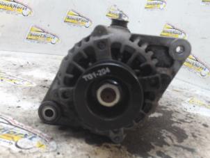 Gebruikte Dynamo Suzuki Celerio (LF) 1.0 12V Dualjet Prijs € 47,25 Margeregeling aangeboden door Binckhorst BV