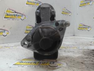 Gebruikte Startmotor Suzuki SX4 (EY/GY) 1.6 16V VVT Comfort,Exclusive Autom. Prijs € 31,50 Margeregeling aangeboden door Binckhorst BV